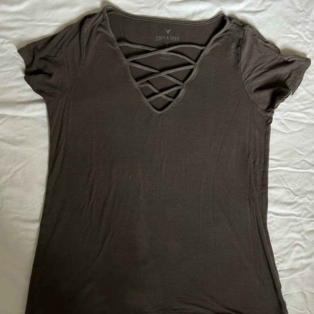 American Eagle Outfitters Top